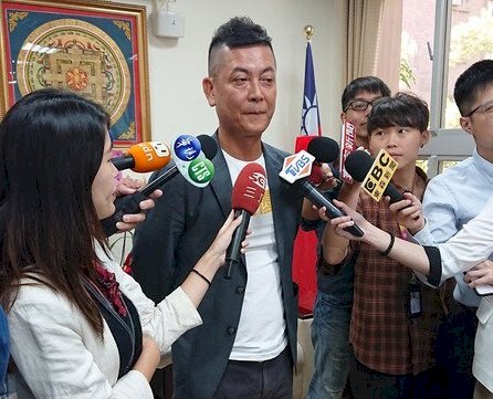 親民黨：與民眾黨是競爭關係 沒有模糊的空間