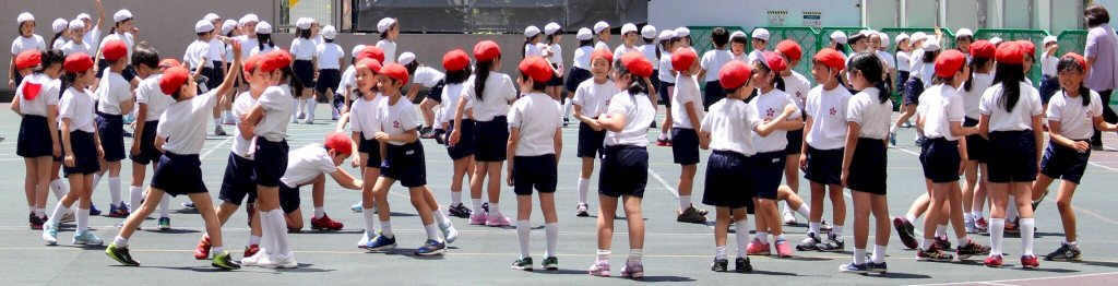21年來都沒變！日本小學男女新生最嚮往職業分別是這兩項...