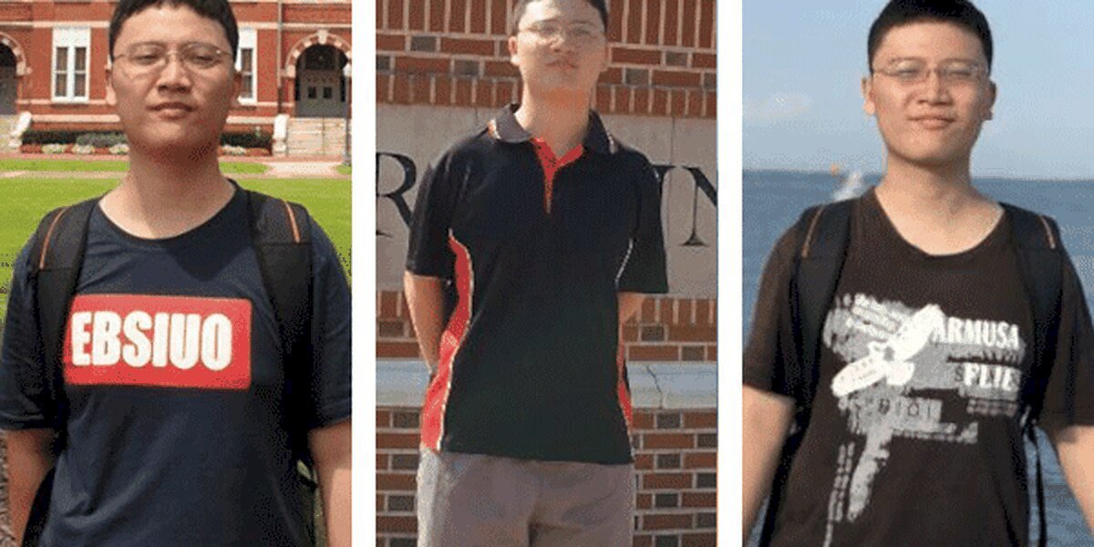 美奧本大學賴姓台生失蹤多日 警方籲協尋