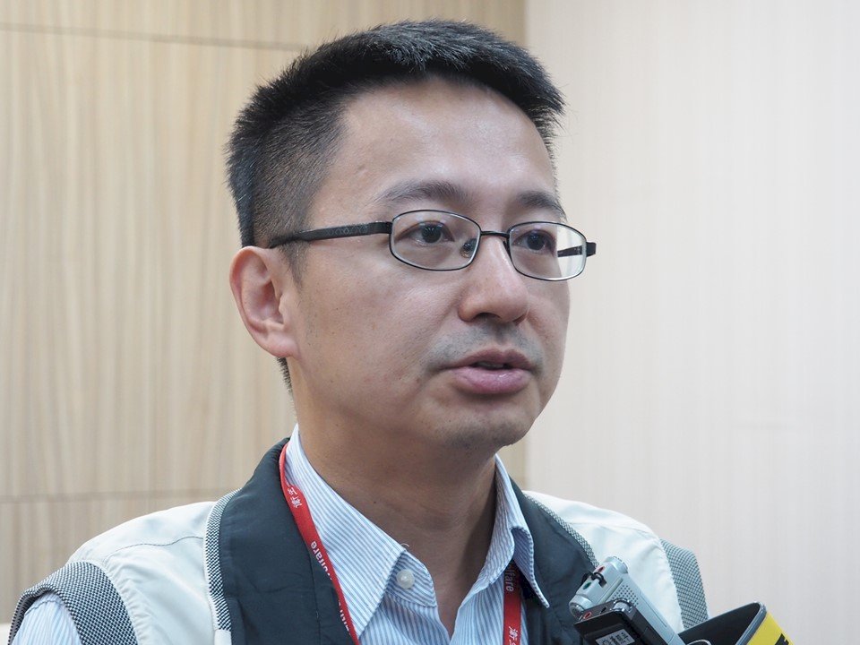 屈公病境外移入已45例 六成來自緬甸