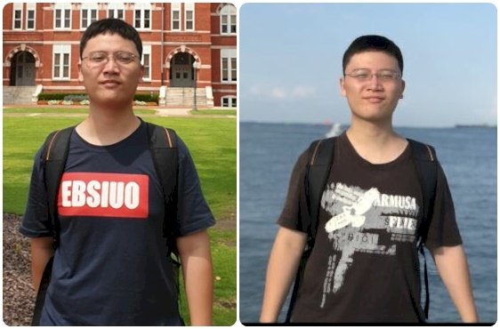 北科大：教授將陪家長赴美 協尋賴生