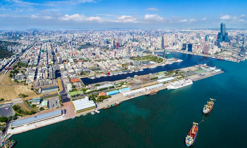 財政拉警報 高市府：逾3千億負債7任市長累積