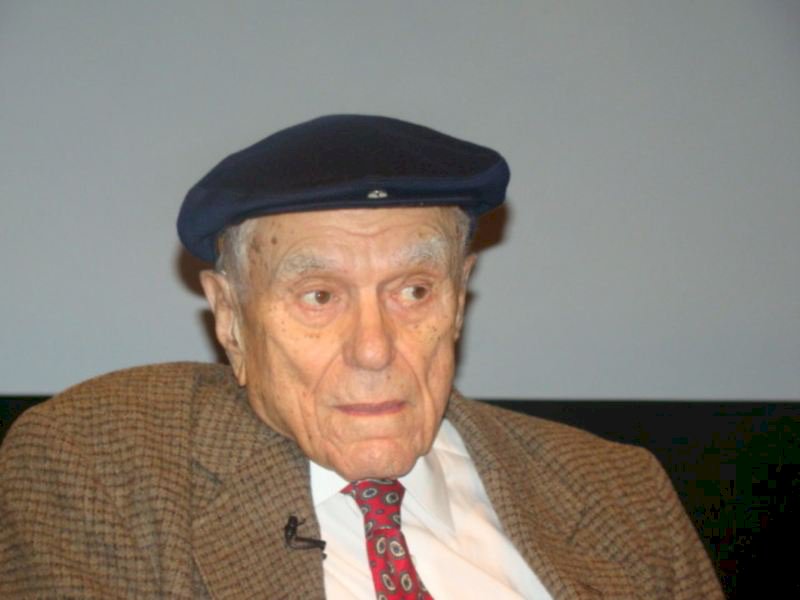 曾任毛澤東顧問 美國人李敦白過世享耆壽98歲