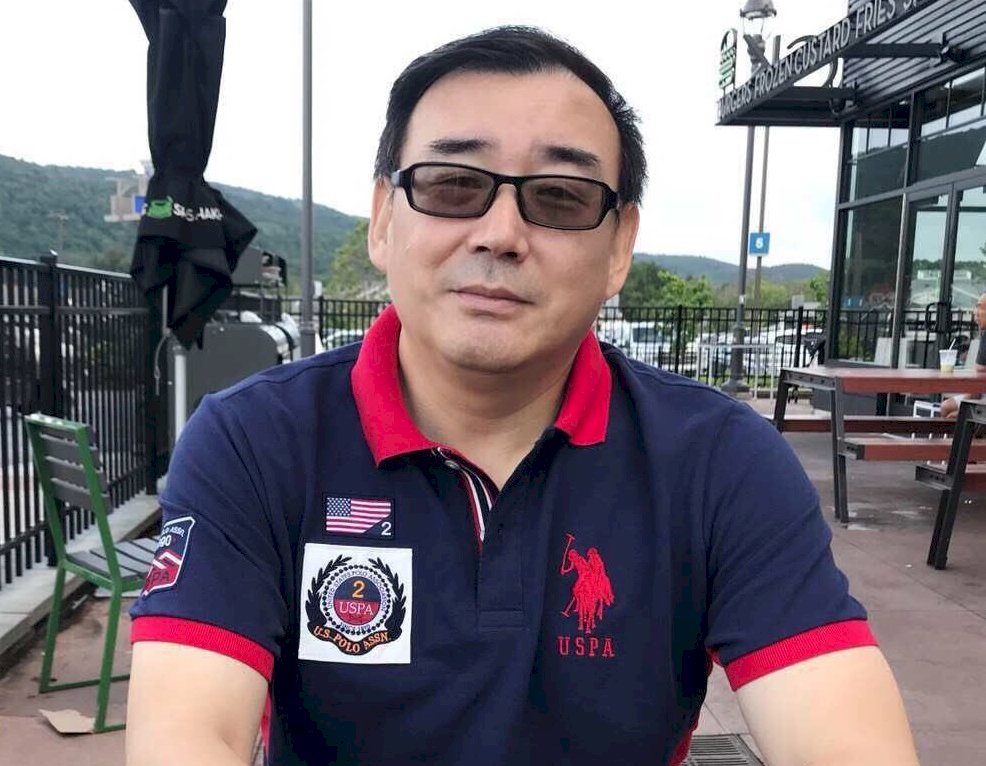 澳外長證實 遭中國拘押學者楊軍下週受審