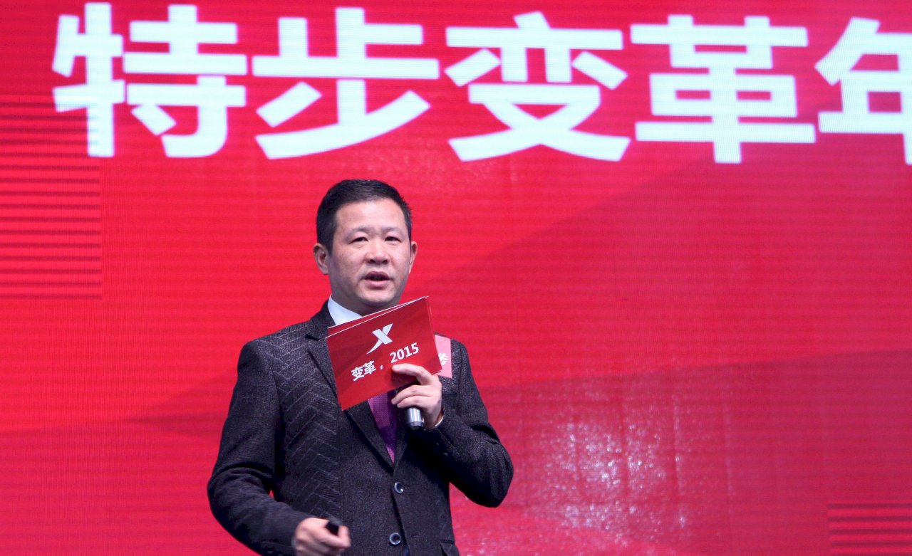 貿易戰惹禍 中國1/4運動服生產線閒置