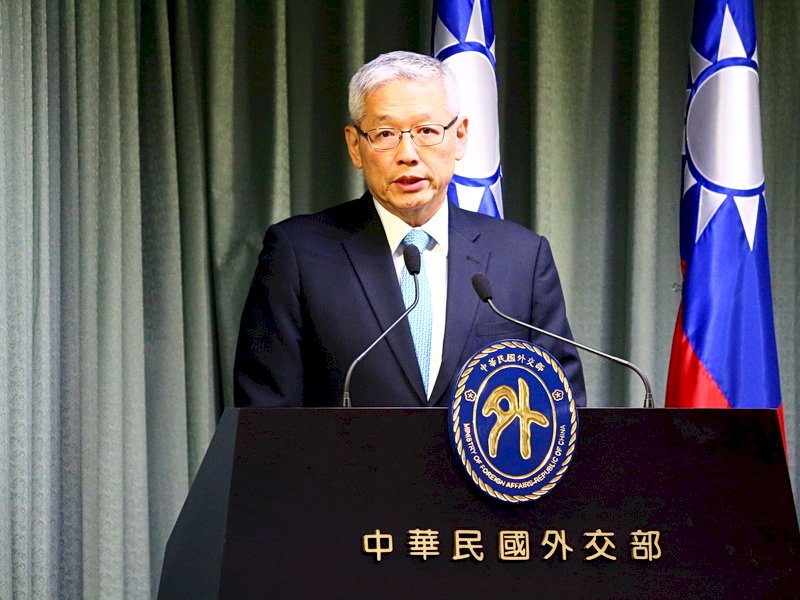 人道援助敘利亞難民 國合會攜手哥倫比亞大學