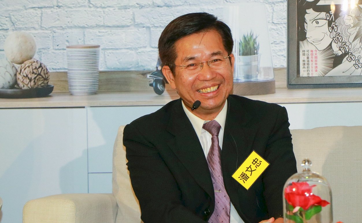 傳陸生對台校園情蒐 教長：教育不該受政治干擾