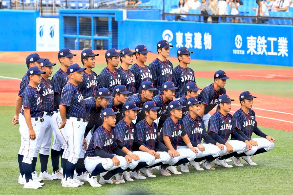南韓反日情緒高漲 U18日本代表隊外出避穿隊服