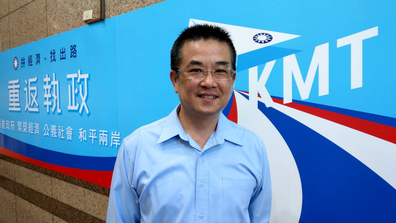 不評論郭宋聯手 韓陣營：努力鞏固基層