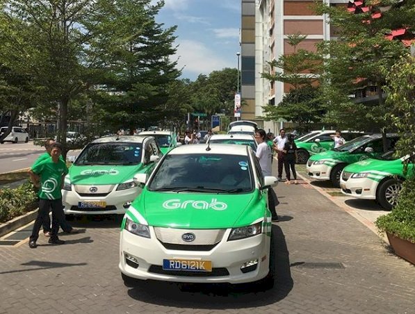 Grab：將斥資5億美元擴大投資越南