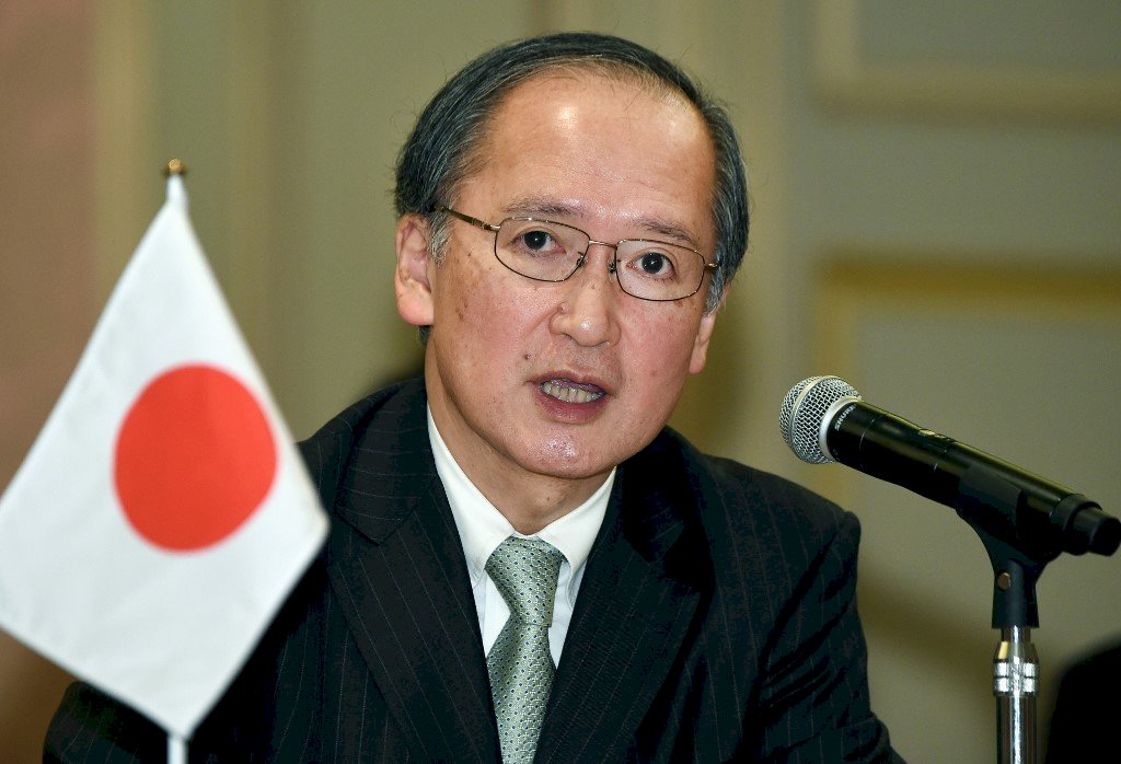 白名單除名今生效 南韓召見日本大使抗議