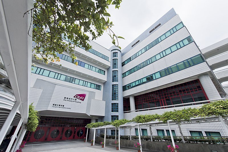 反送中餘波 港城大擬撤學生會長當然校董席