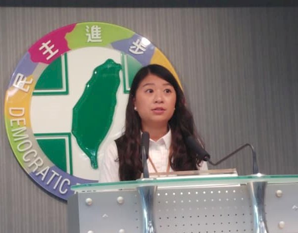 習近平再提一國兩制 民進黨：台灣人民無法接受