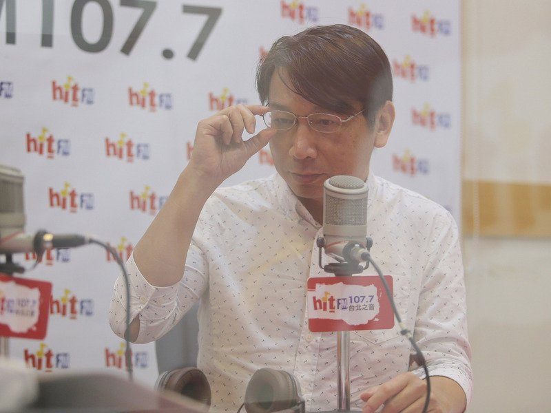 徐永明：黃國昌是重要資產 不分區排6或8衝票