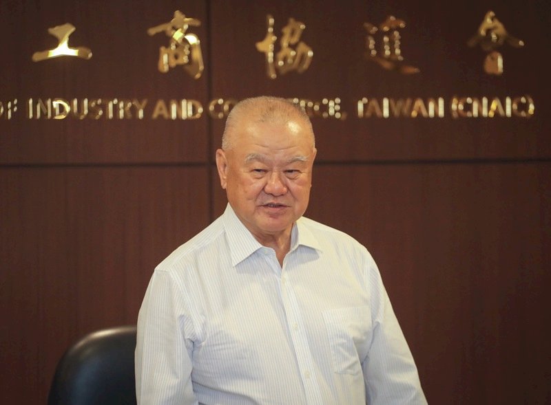投資台灣三大方案延長明有望拍板 工商團體盼延5年