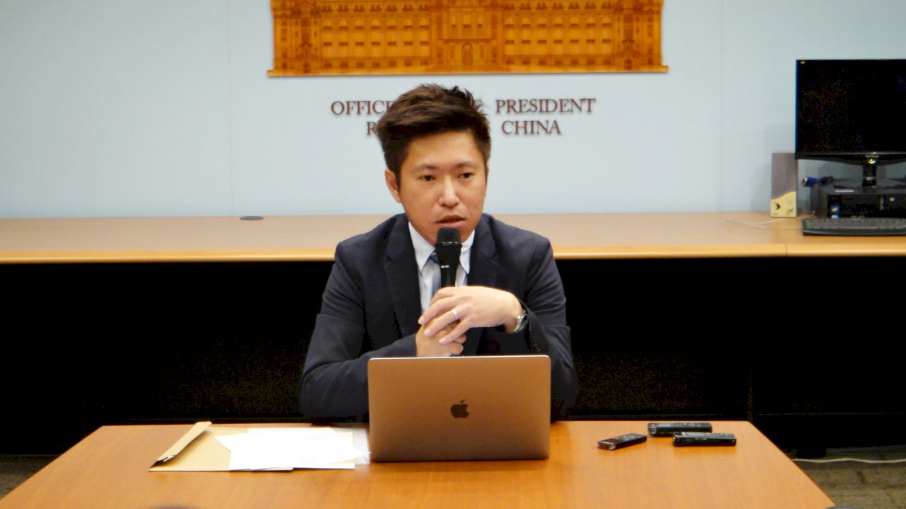 民調逾半認為總統應赴立院國情報告 府：符憲政機制下不排斥