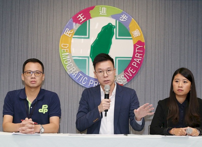 李孟居失聯 林飛帆：國人赴中港要注意人身安全