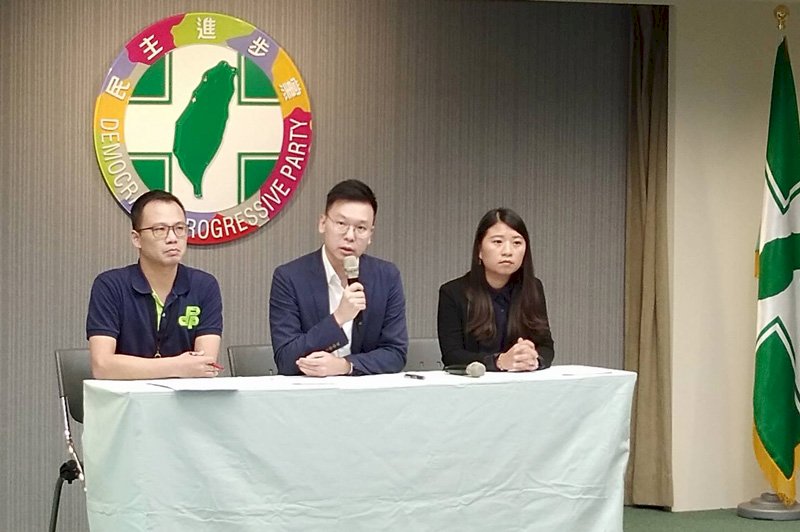 香港社運人士被捕 林飛帆三呼籲 盼北京節制
