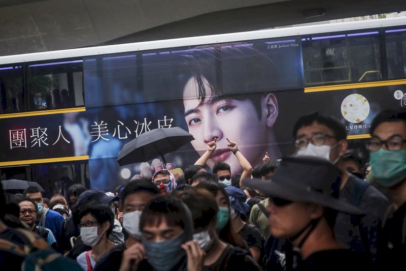香港民陣15日辦集會遊行 上訴再遭駁回