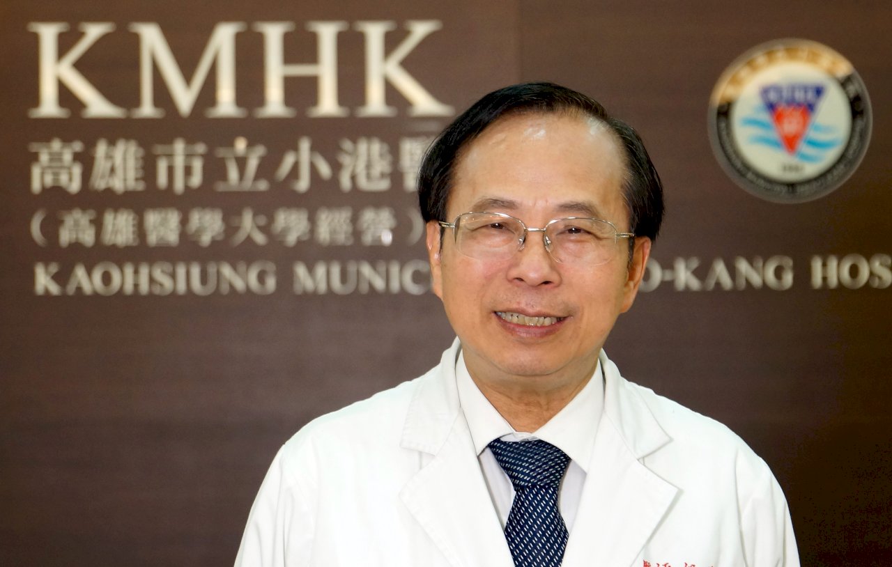 傳副手找侯友宜二哥 郭辦：感謝各界推薦