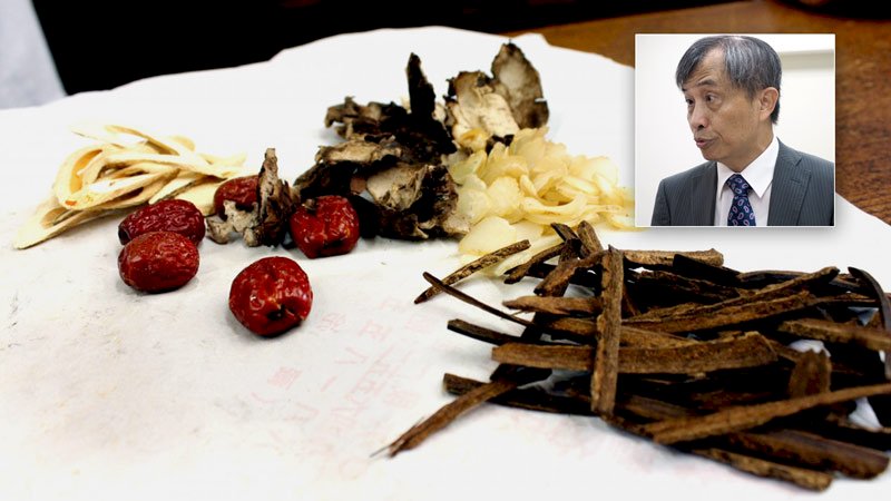 為中藥房裝葉克膜 衛福部釋解釋令緩凋零