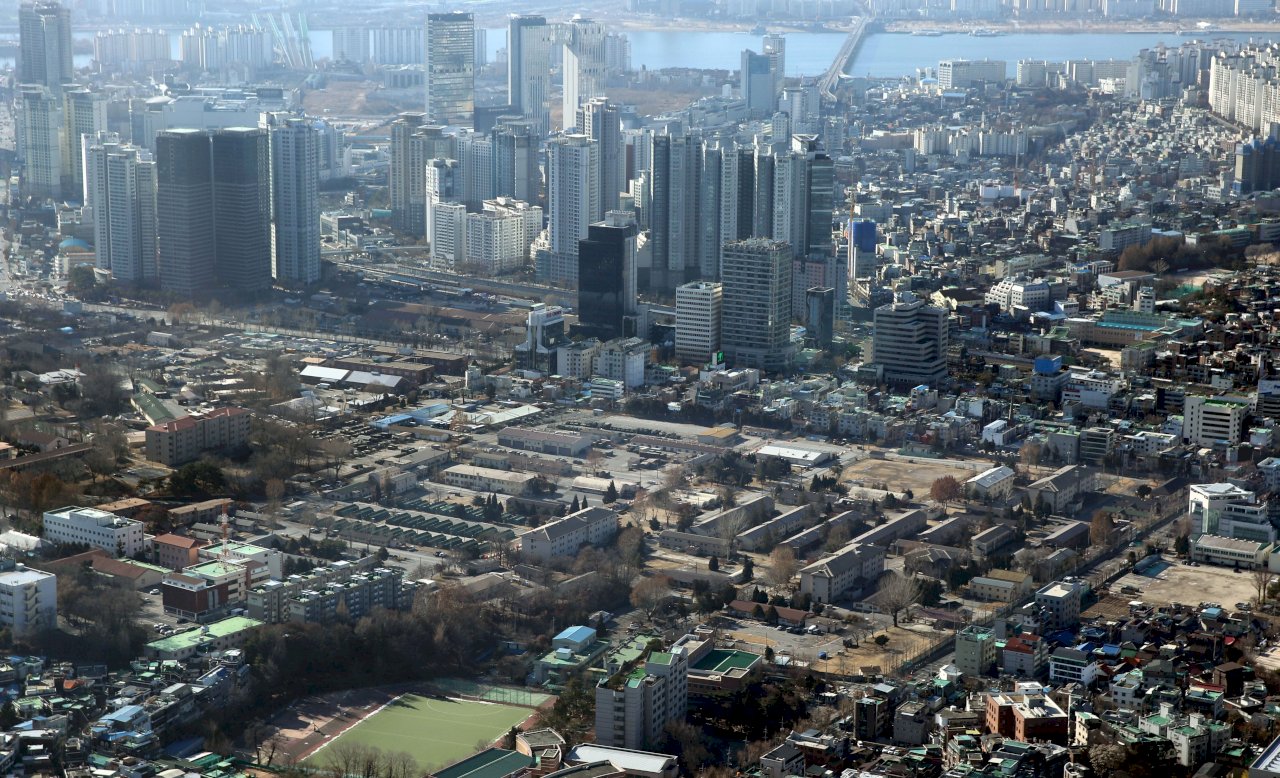 韓美聯合司令部 2021年底前由首爾遷至平澤