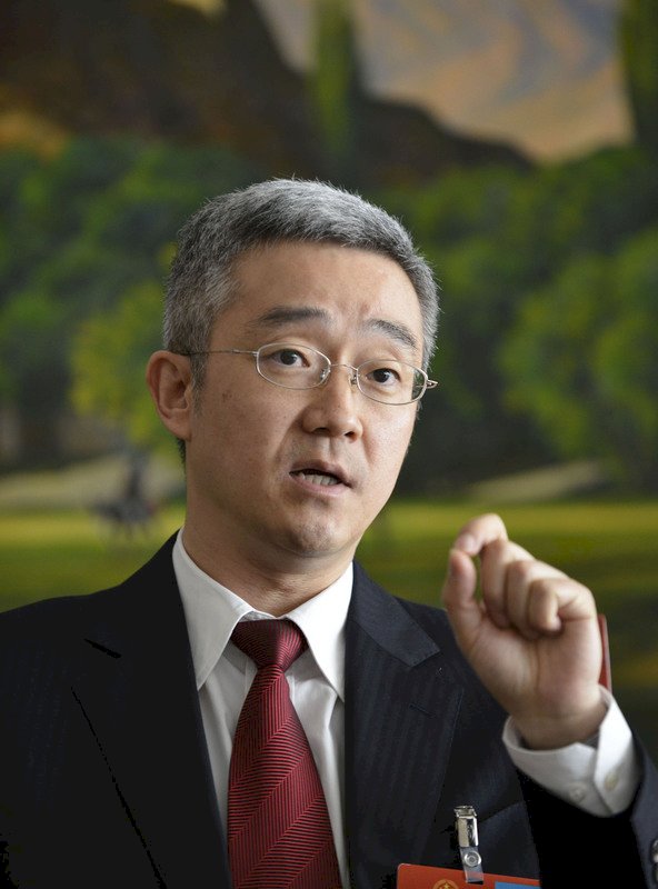 胡錦濤長子升官？官媒闢謠  轉載媒體「被投案」