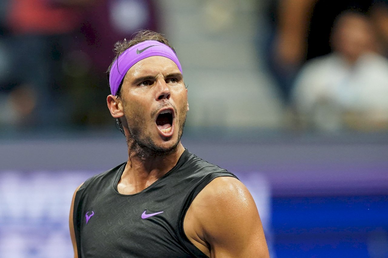 ATP盃台維斯盃太相近 納達爾喬科維奇贊成合併