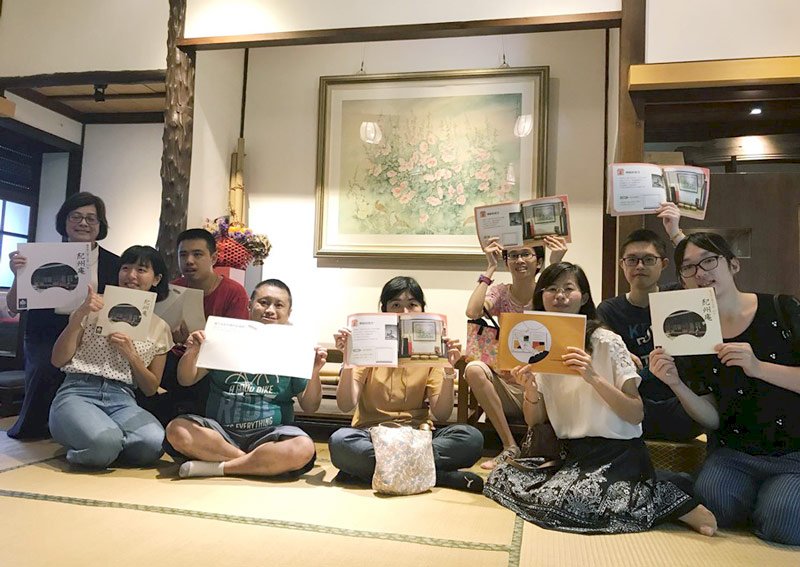 落實智障者文化平權　北市編撰全國首本文化館所「易讀設計指南」