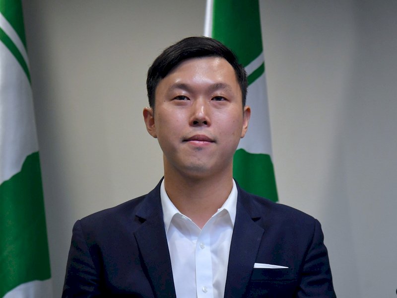 不放棄馬祖鄉親 蔡總統：民進黨會讓馬祖成民主價值燈塔