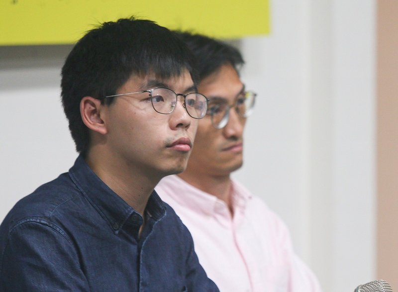 駁國台辦插手香港說 陸委會籲走出恐民主思維