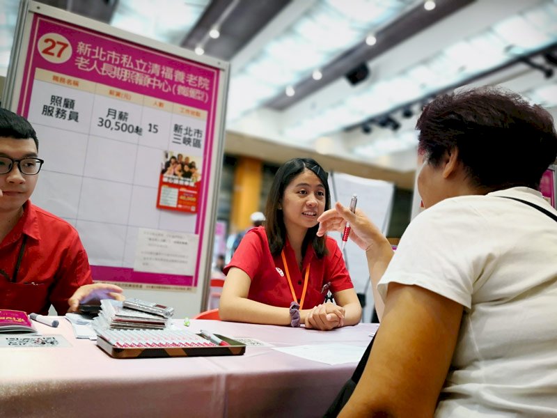 中高齡就業專法 朝野立委大方向贊成