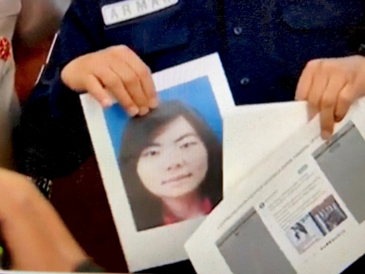 分享巴布亞動亂影片 人權律師被印尼警方列為嫌犯
