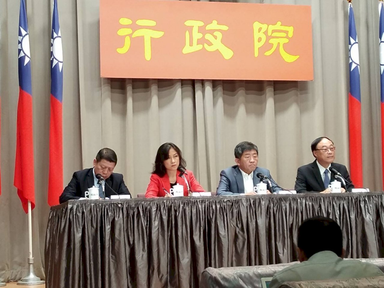 F-16V軍購特別條例 朝野立委均表支持