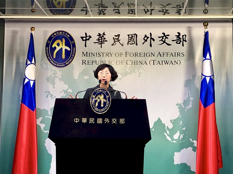 史瓦帝尼挺台國際參與 總理10月訪台參加國慶