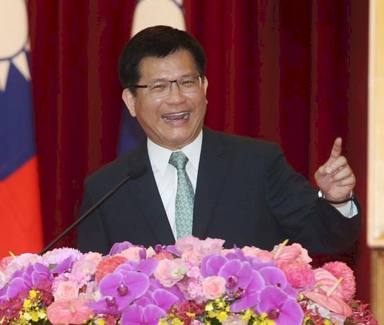 經濟部推國旅加碼抵用券 林佳龍指有益庶民經濟