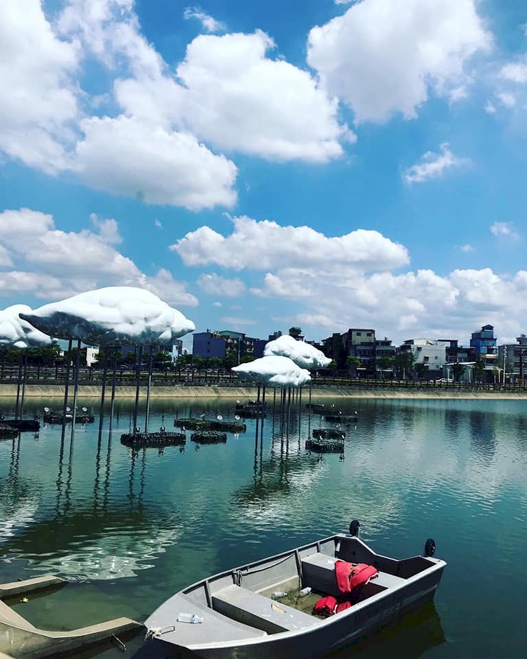 翻轉歷史場域  看見桃園「新風景線」