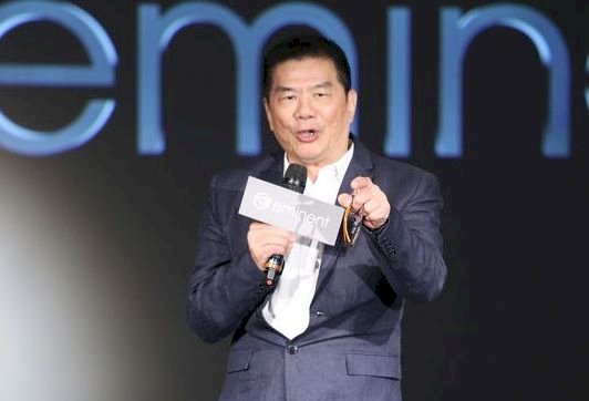 回台投資金額不斷攀升 已回流台商籲政策要落實