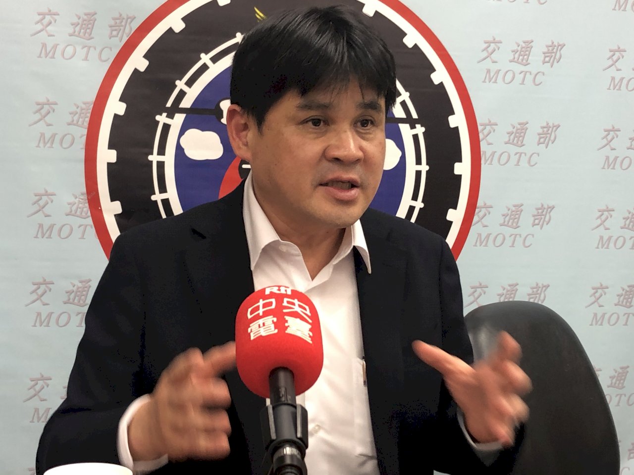 高鐵從哪南延？鐵道局：需綜合考量 無法用數學公式解答