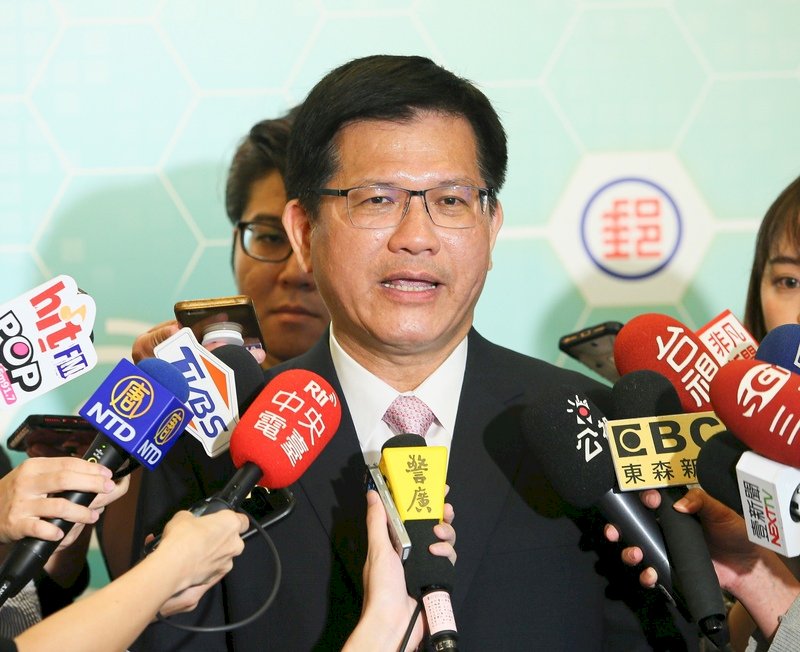 普悠瑪司機控證據消失 林佳龍：支持司機提供更多資訊