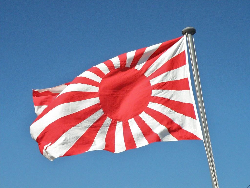 南韓要求IOC 奧運禁用日本旭日旗