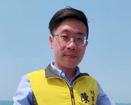 枋寮鄉政顧問李孟居遭中國拘留 鄉長籲國際譴責