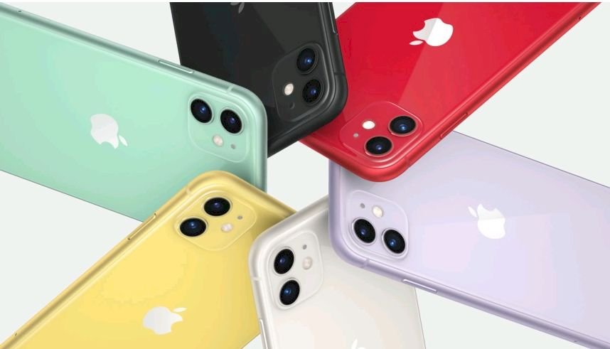 蘋果推三款iPhone 11新機 特色簡介