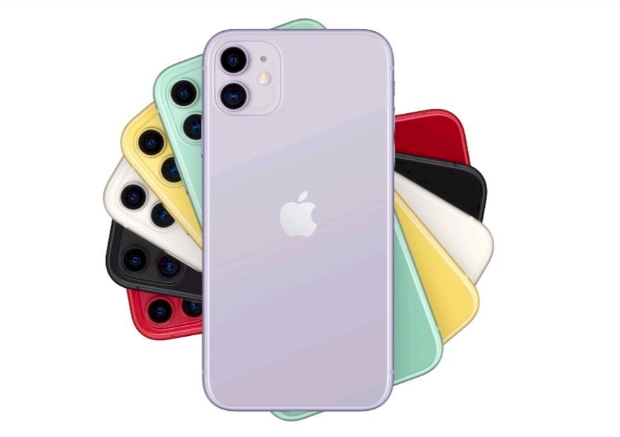 新iPhone入門價降到2.49萬 台灣20日首波開賣