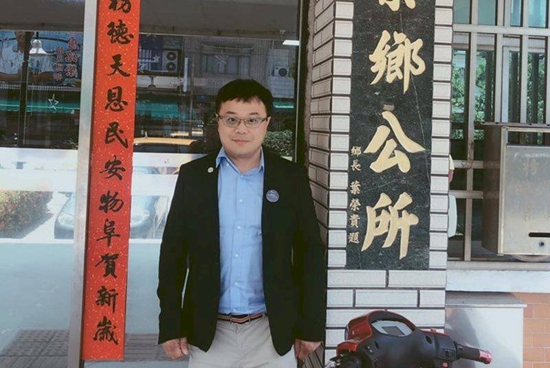國台辦證實：台商李孟居正在服附加刑期