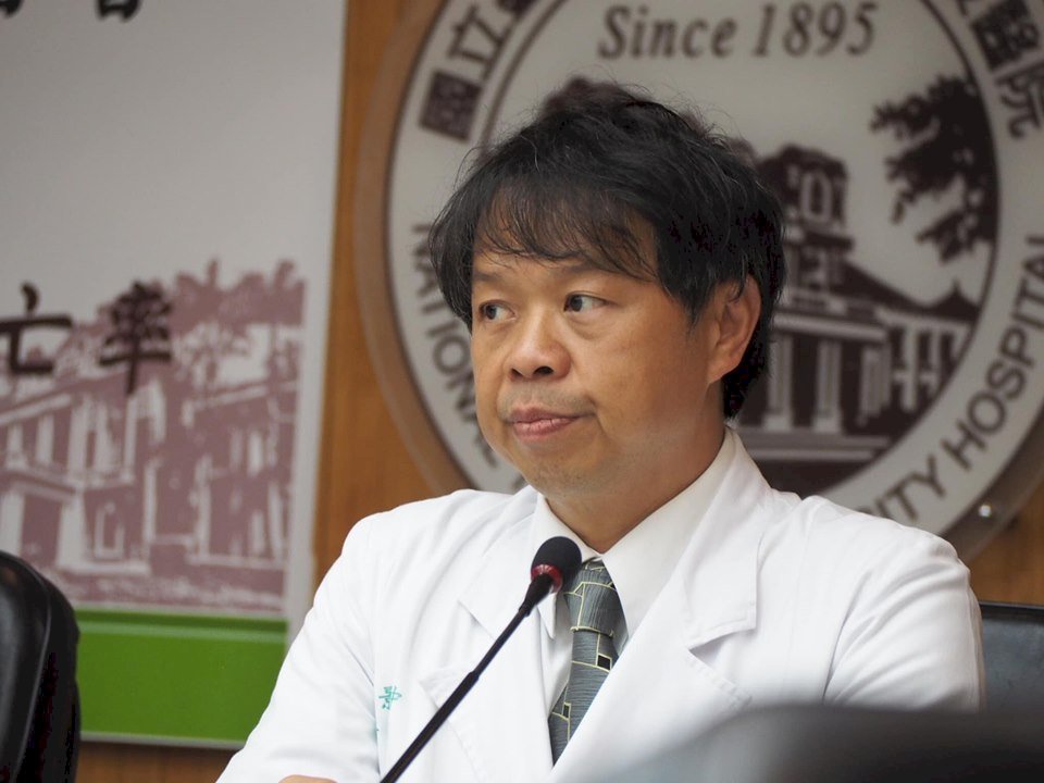 端午將至  台大醫師籲取消連假或限制移動