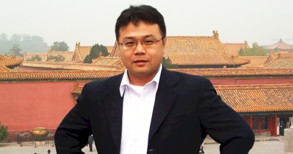 李孟居家屬首度發表公開信 盼儘速釐清案情