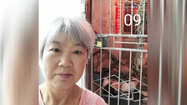 教師節不快樂 被禁言軟禁的中國老師們