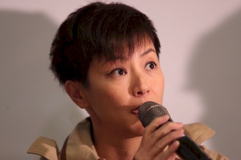 遭指影響公眾秩序  何韻詩港演唱會場地被取消