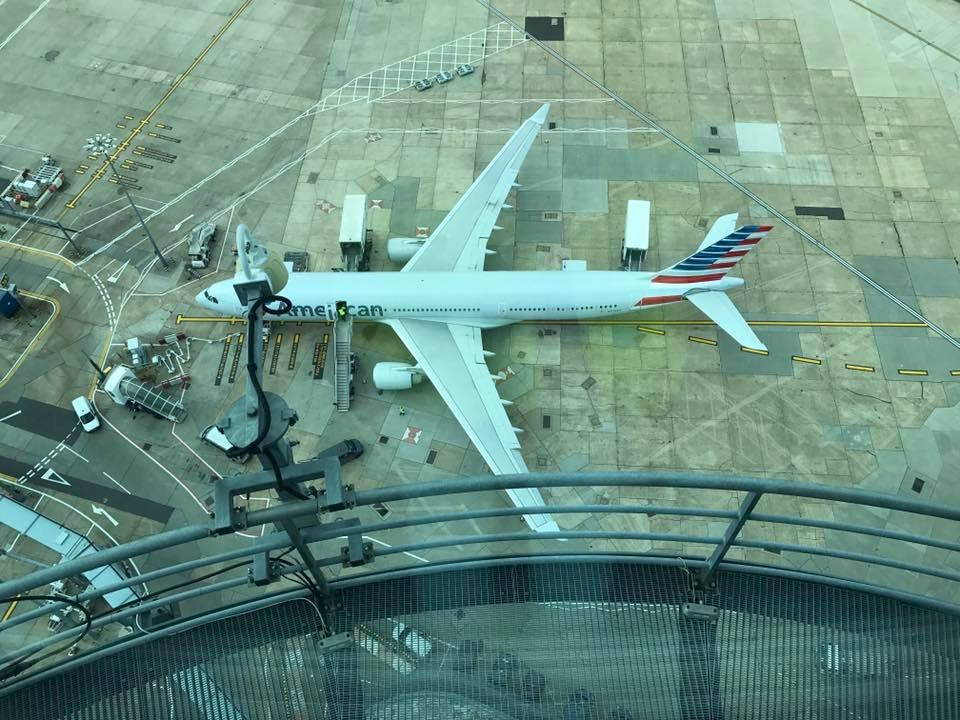 倫敦希斯羅機場因疫情虧損40億美元 籲政府開放旅遊